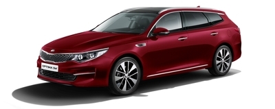 Temptation Red (K3R) Metallic